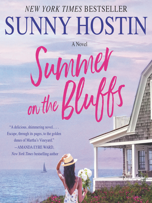 Title details for Summer on the Bluffs by Sunny Hostin - Available